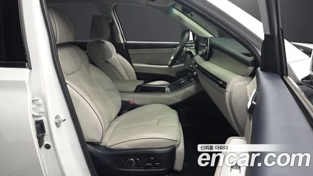 Hyundai Palisade The New Palisade Дизель 2.2 2WD — Фото автомобиля 22