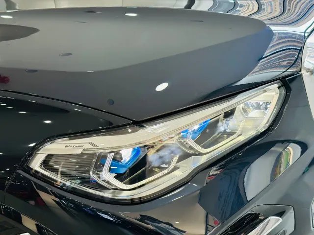 BMW X5 — Фото автомобиля 11