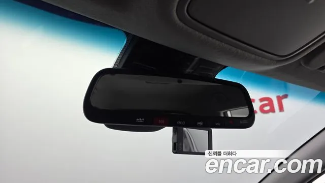 Kia Niro Niro Plus Air — Фото автомобиля 19