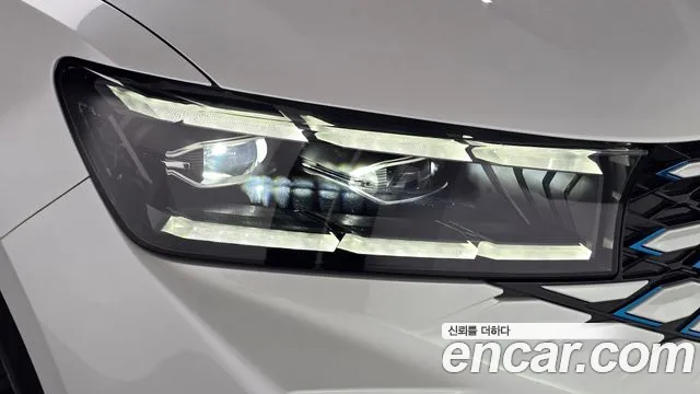 Renault Korea Grand Koleos — Фото автомобиля 22