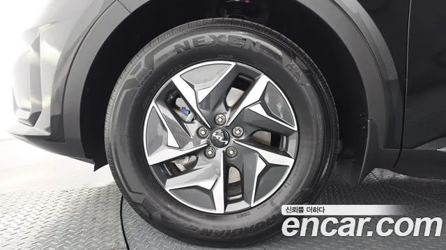 Kia Sorento — Фото автомобиля 5