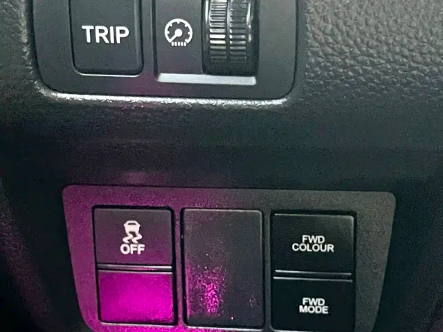 Honda Accord — Фото автомобиля 14