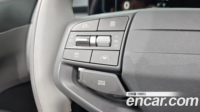 Kia EV3 — Фото автомобиля 17