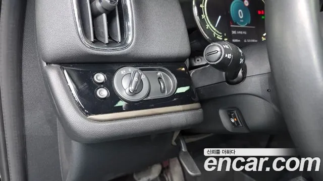Mini Countryman — Фото автомобиля 13