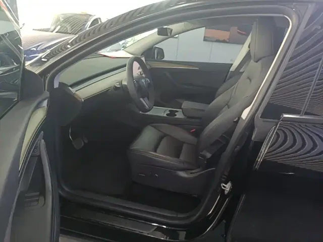 Tesla Model Y — Фото автомобиля 15