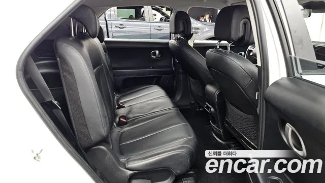 Hyundai Ioniq5 Ioniq5 — Фото автомобиля 12