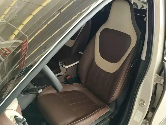 Wuling Bingo — Фото автомобиля 14
