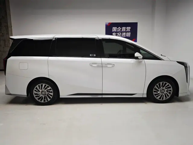 GAC Trumpchi M8 — Фото автомобиля 7