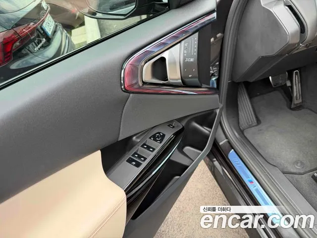BMW X3 G45 — Фото автомобиля 7