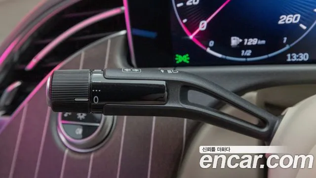 Mercedes-Benz E-Class — Фото автомобиля 17