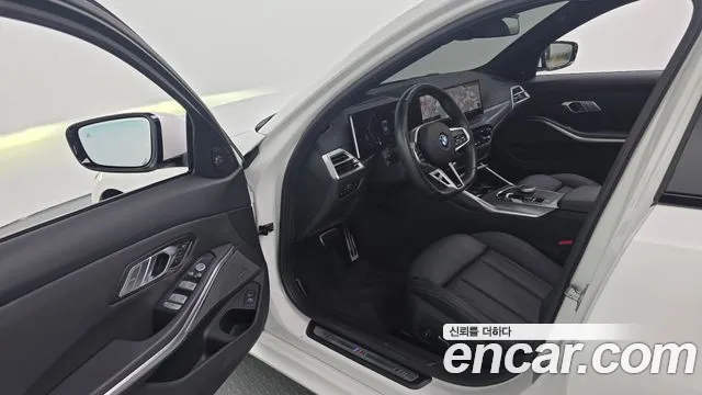 BMW 3 Series G20 — Фото автомобиля 15
