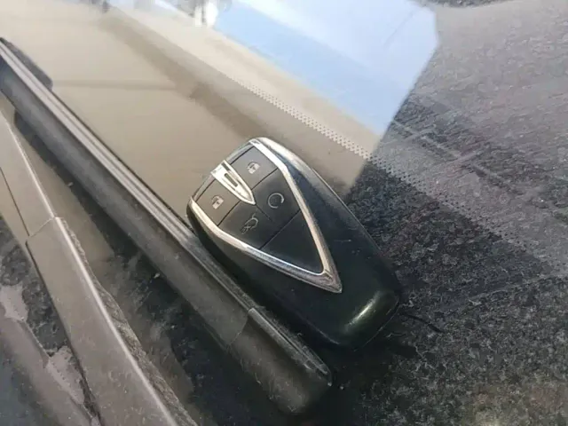 Changan Oushang X5 — Фото автомобиля 8