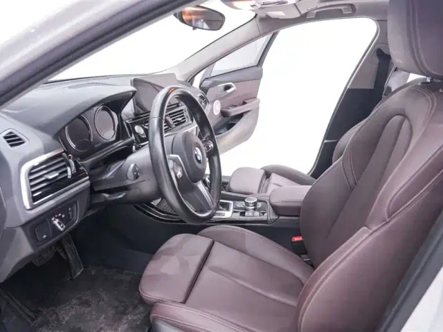 BMW 1 Series — Фото автомобиля 19
