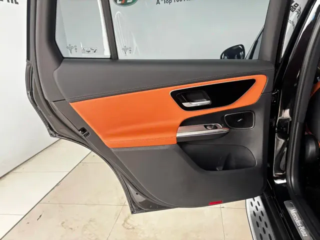 Mercedes-Benz GLC-Class — Фото автомобиля 18