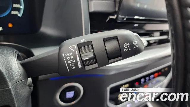 KG_Mobility_Ssangyong Rexton Новый Rexton Sport Дизель 2.2 4WD — Фото автомобиля 19