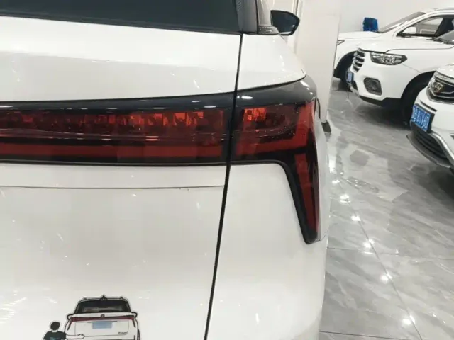 Changan CS75 Plus — Фото автомобиля 7