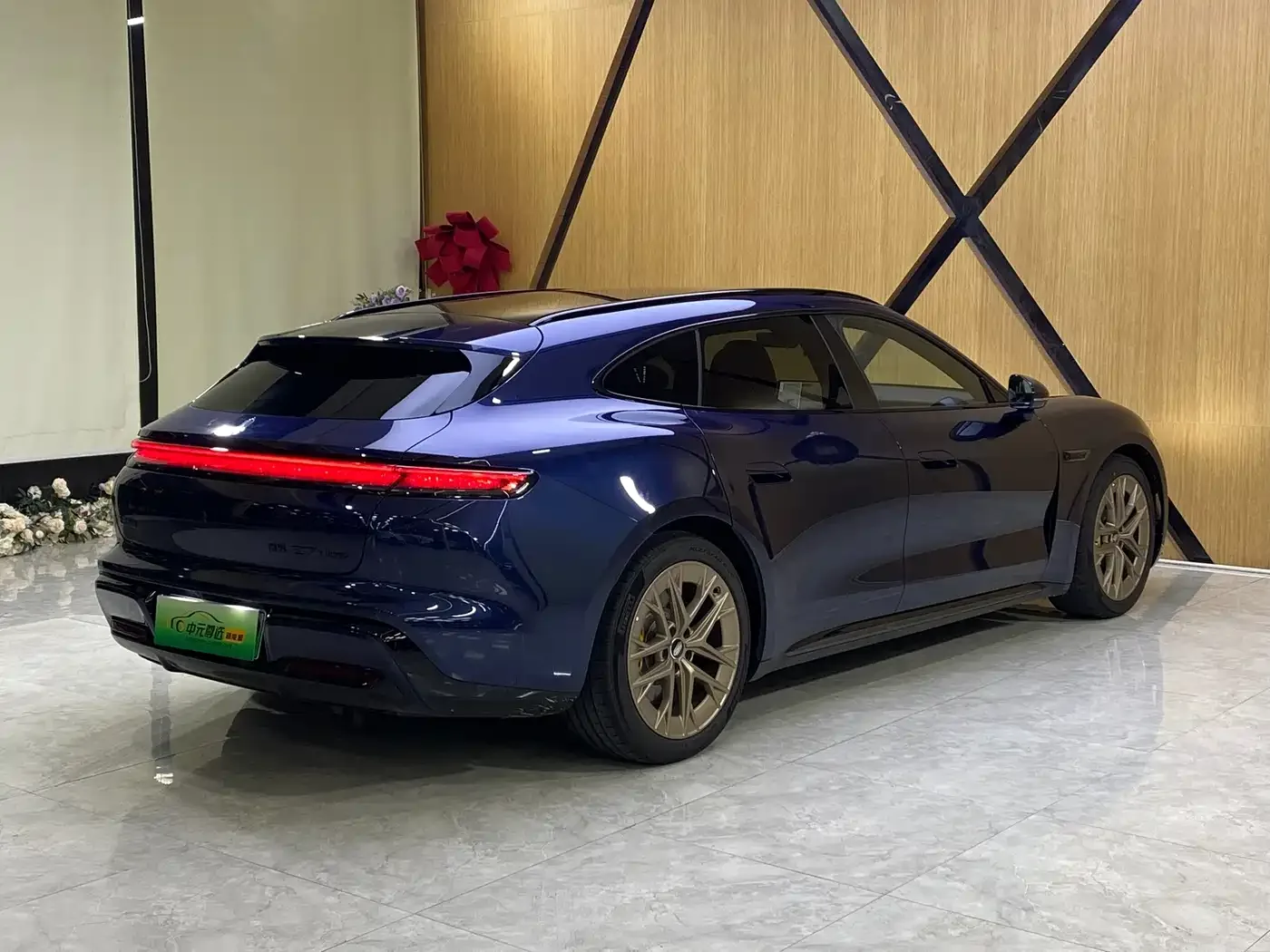 Shangjie Shangjie Z7T 2026 Model Base Version — Фото автомобиля 22