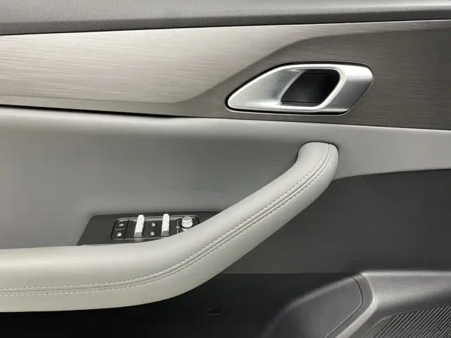 Geely Galaxy A7 — Фото автомобиля 26