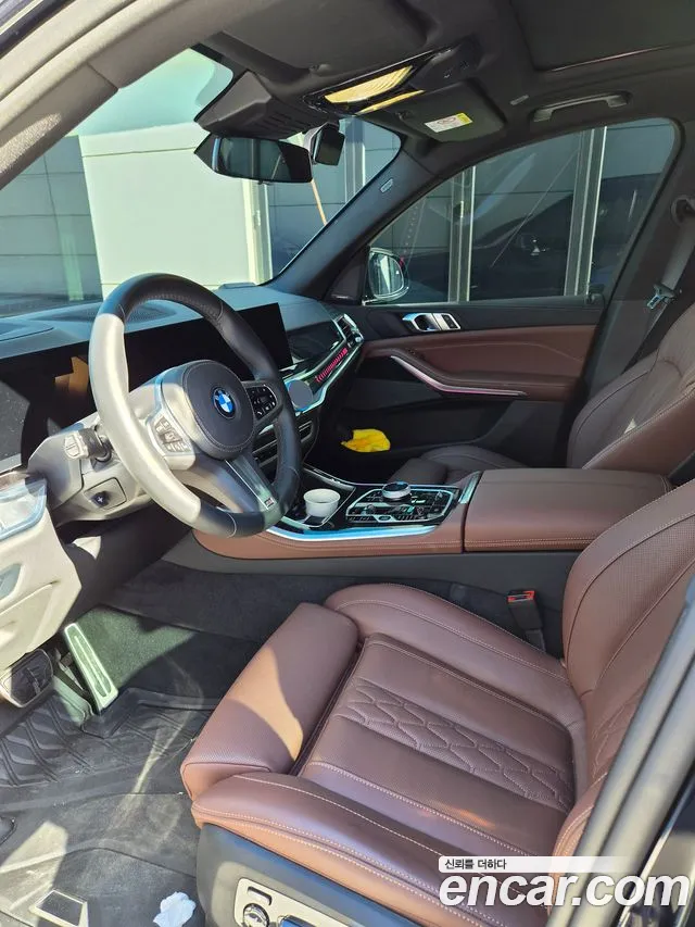BMW X5 G05 — Фото автомобиля 7