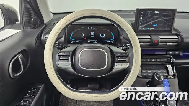 Hyundai Casper Casper Turbo Essential — Фото автомобиля 13
