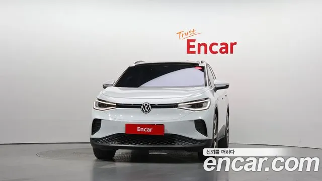 Volkswagen ID.4 — Фото автомобиля 3