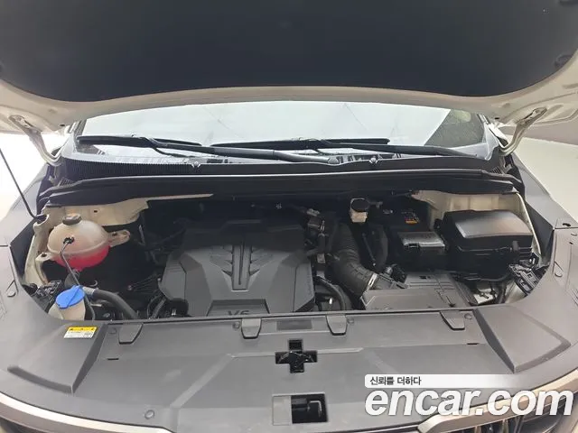 Kia Carnival 4th Gen — Фото автомобиля 9