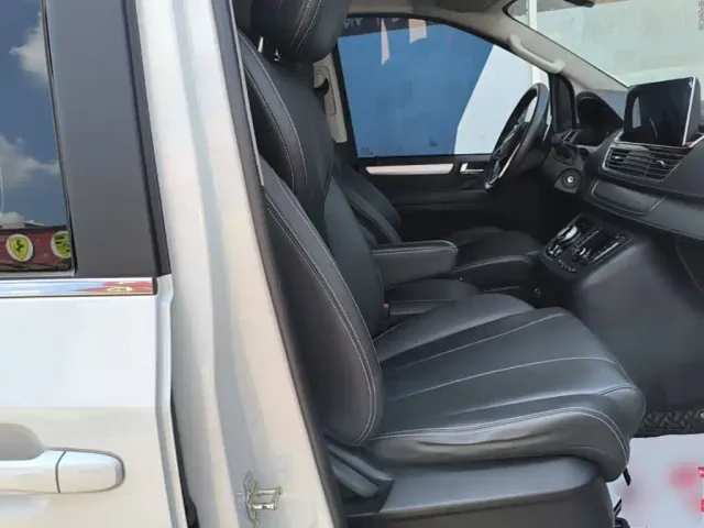 Maxus G20 — Фото автомобиля 24