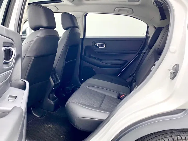Honda XR-V — Фото автомобиля 16
