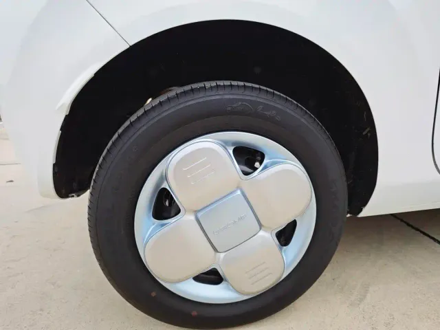Geely Panda — Фото автомобиля 7