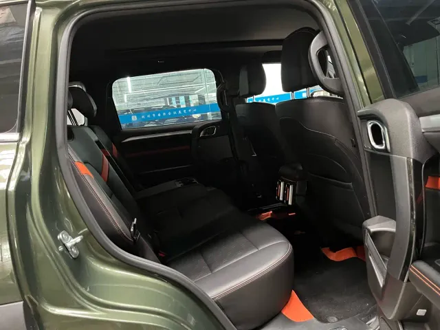 Haval Big Dog — Фото автомобиля 17