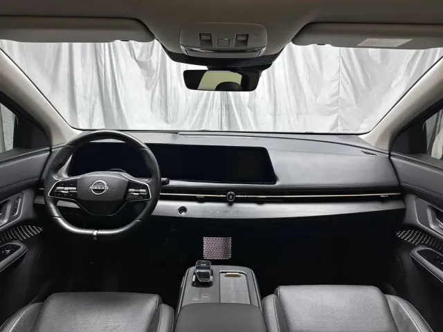 Nissan Ariya — Фото автомобиля 5