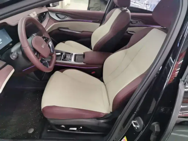BYD Seal — Фото автомобиля 14