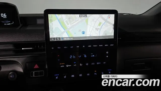 Hyundai Staria — Фото автомобиля 19