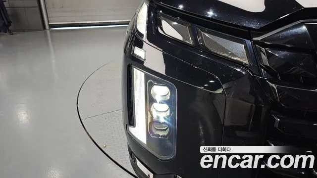 Hyundai Palisade The New Palisade — Фото автомобиля 6