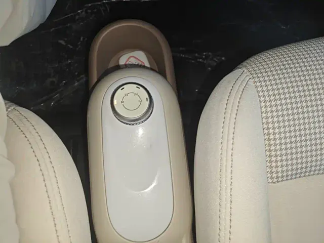 Wuling Hongguang Mini EV — Фото автомобиля 13