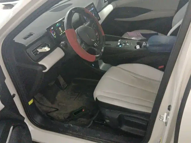 BYD Seal 06 — Фото автомобиля 14