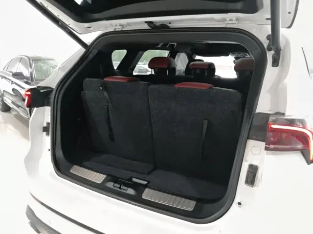Jetour X70 Plus — Фото автомобиля 18