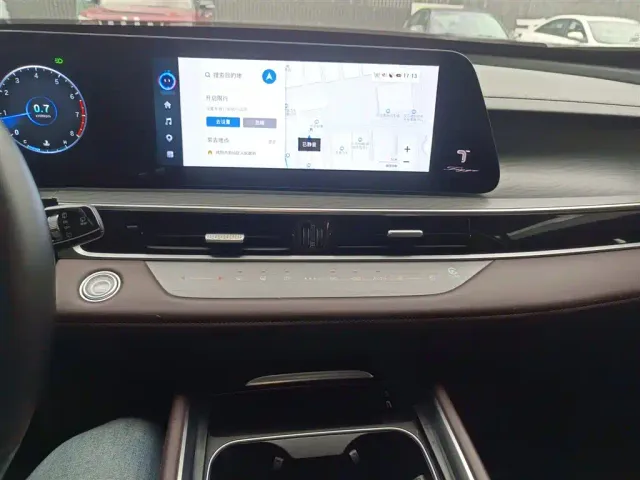 Chery Tiggo 8 PRO — Фото автомобиля 12