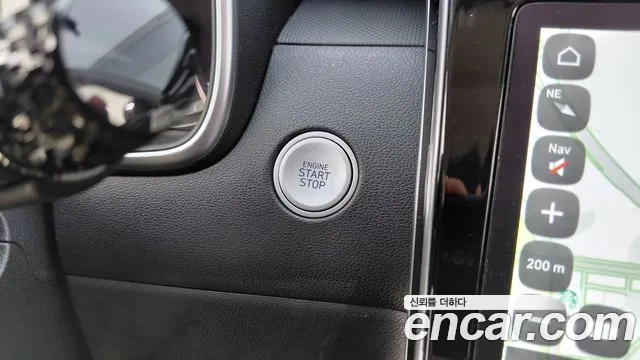 Hyundai Tucson Tucson (NX4) Дизель 2.0 2WD — Фото автомобиля 19