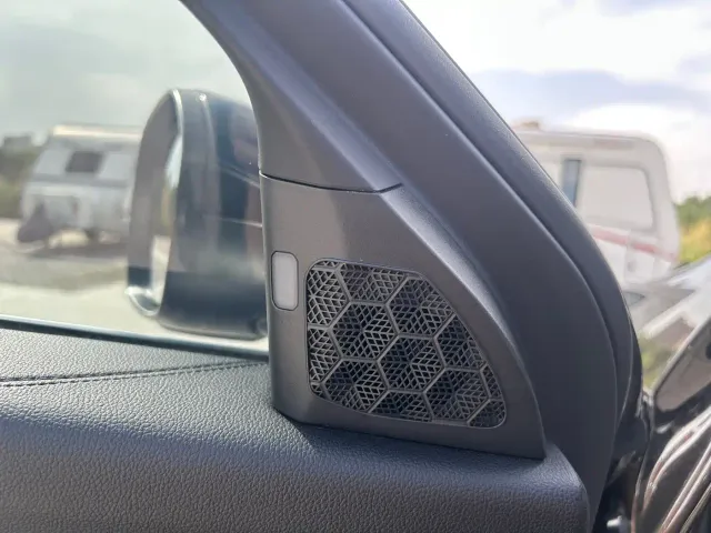 Haval H6 — Фото автомобиля 16