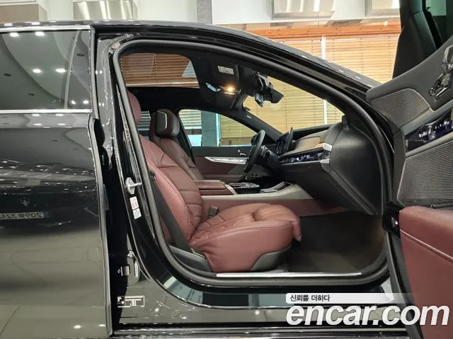 BMW 7-Series 7 серия (G70) 740i sDrive Design Pure Excellence — Фото автомобиля 18