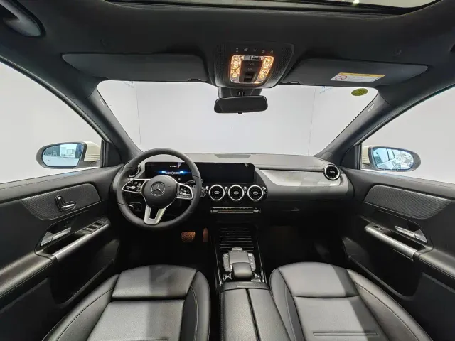 Mercedes-Benz GLA-Class — Фото автомобиля 10