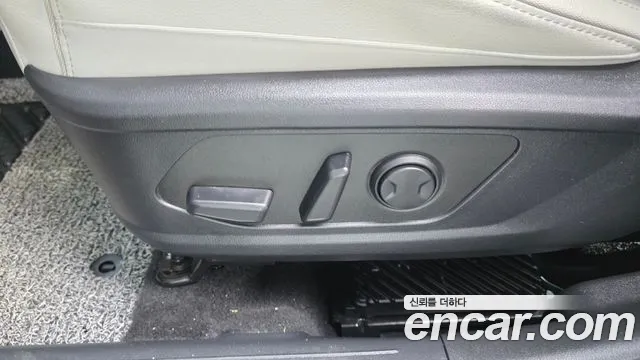 Hyundai Tucson — Фото автомобиля 27