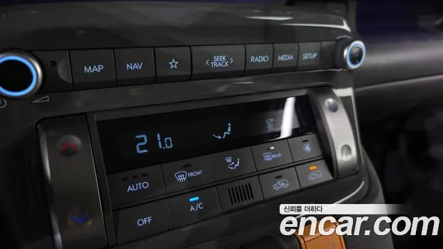 Hyundai Casper Casper (New) — Фото автомобиля 16