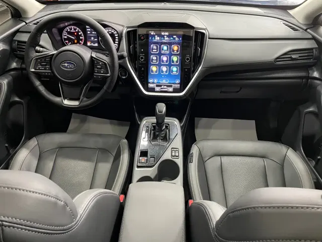 Subaru Crosstrek — Фото автомобиля 12