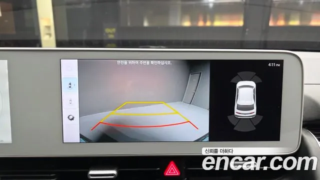 Hyundai Ioniq5 Ioniq5 Long Range AWD — Фото автомобиля 14