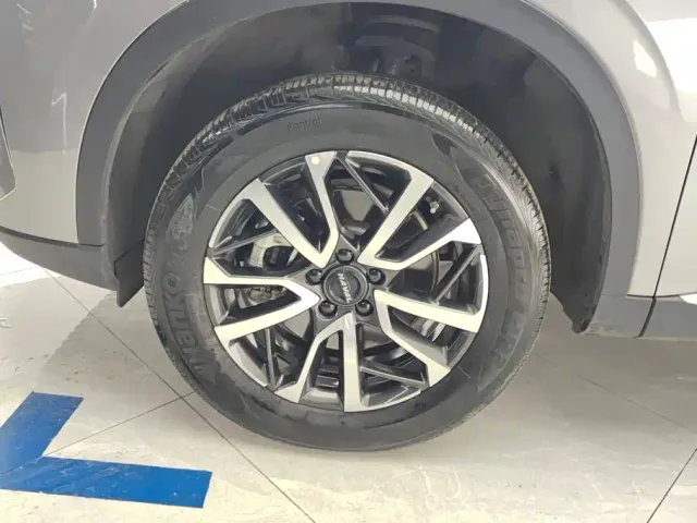Haval H6 — Фото автомобиля 6