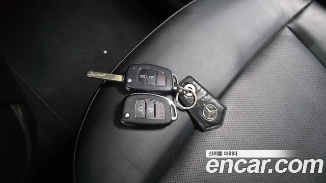 Hyundai Casper — Фото автомобиля 22