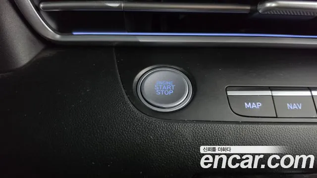 Hyundai Avante CN7 — Фото автомобиля 28