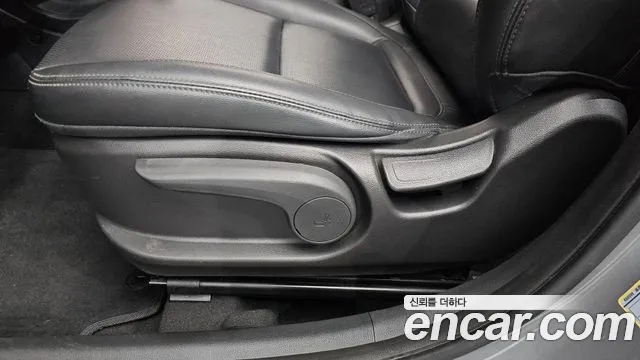 Hyundai Kona Новый Kona Гибрид Modern — Фото автомобиля 26
